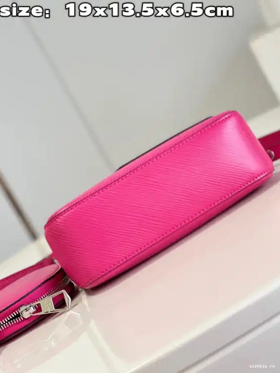WIS VUITTON LOUIS Marellini 0413